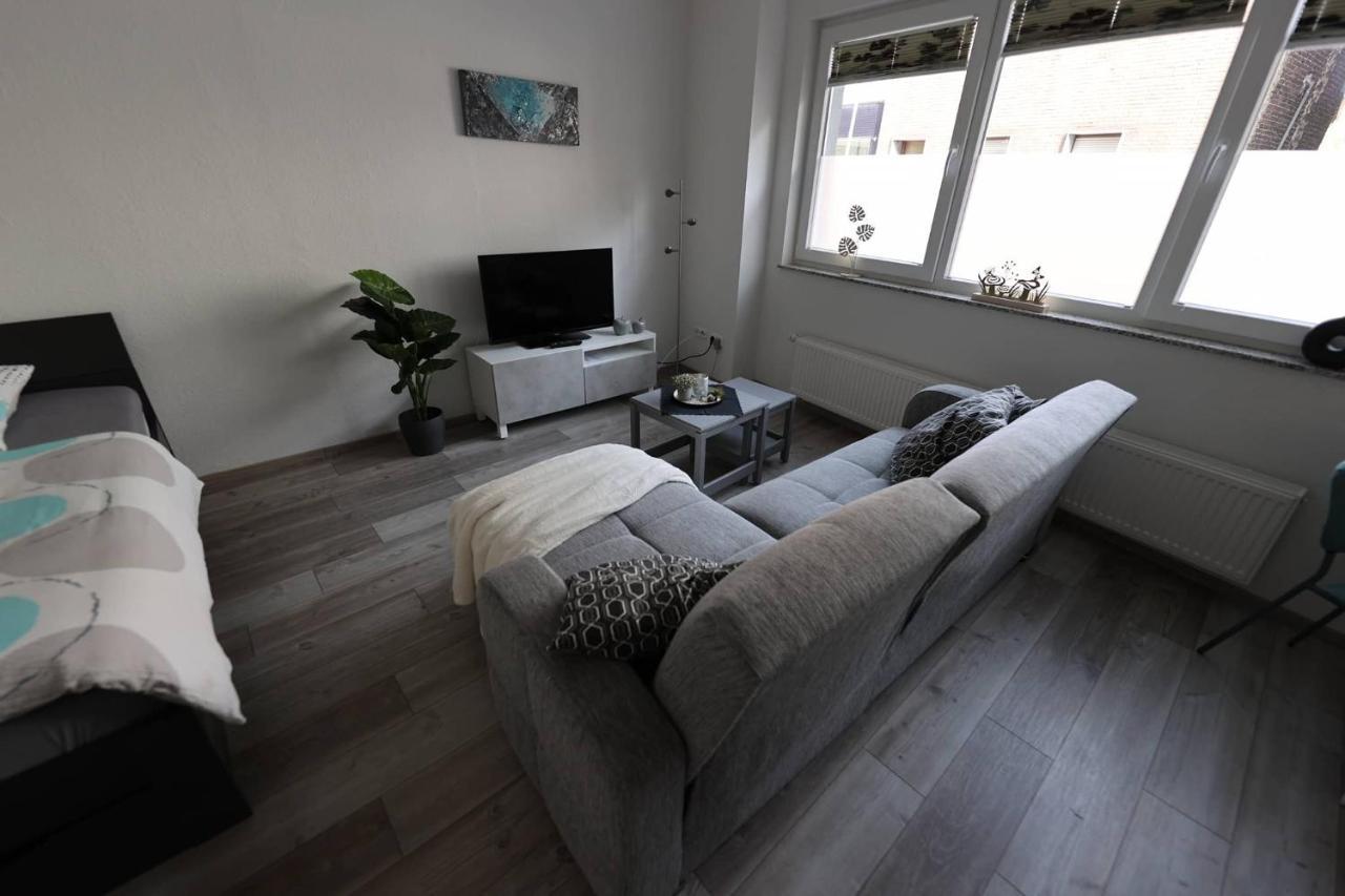 Zufluchtshuette Apartment Herzogenrath Exterior photo
